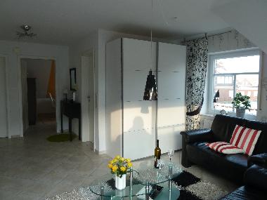 Apartamento de vacaciones en Norddeich (Nordsee-Festland / Ostfriesland)Casa de vacaciones