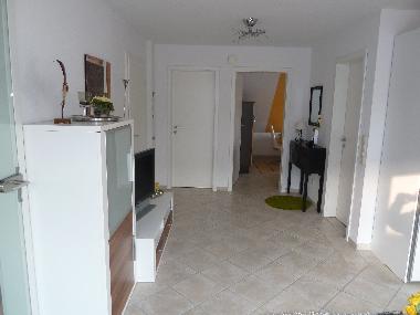 Apartamento de vacaciones en Norddeich (Nordsee-Festland / Ostfriesland)Casa de vacaciones