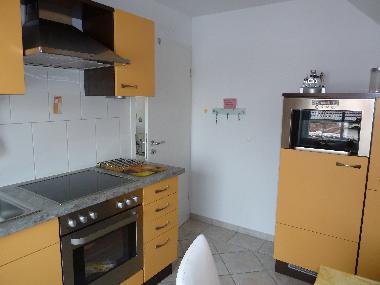 Apartamento de vacaciones en Norddeich (Nordsee-Festland / Ostfriesland)Casa de vacaciones