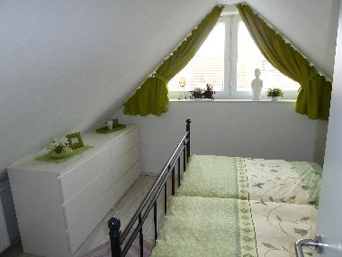 Apartamento de vacaciones en Norddeich (Nordsee-Festland / Ostfriesland)Casa de vacaciones