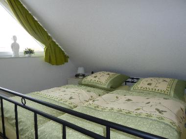 Apartamento de vacaciones en Norddeich (Nordsee-Festland / Ostfriesland)Casa de vacaciones