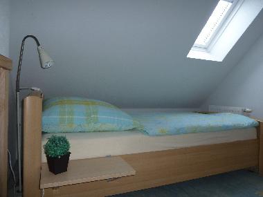Apartamento de vacaciones en Norddeich (Nordsee-Festland / Ostfriesland)Casa de vacaciones