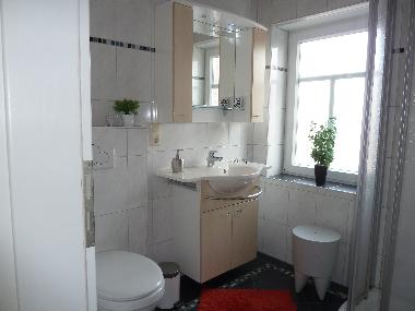 Apartamento de vacaciones en Norddeich (Nordsee-Festland / Ostfriesland)Casa de vacaciones