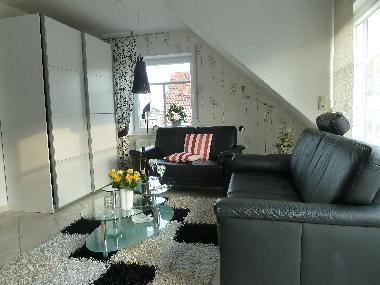 Apartamento de vacaciones en Norddeich (Nordsee-Festland / Ostfriesland)Casa de vacaciones