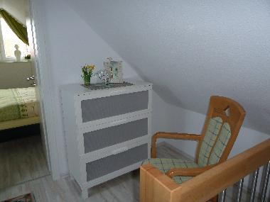 Apartamento de vacaciones en Norddeich (Nordsee-Festland / Ostfriesland)Casa de vacaciones