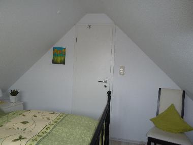 Apartamento de vacaciones en Norddeich (Nordsee-Festland / Ostfriesland)Casa de vacaciones