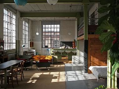 Apartamento de vacaciones en Leipzig (Westsachsen)Casa de vacaciones