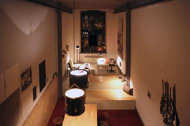 Apartamento de vacaciones en Leipzig (Westsachsen)Casa de vacaciones