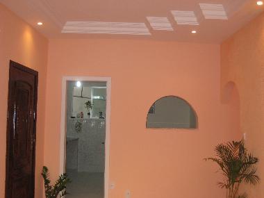 Apartamento de vacaciones en Barra (Bahia)Casa de vacaciones