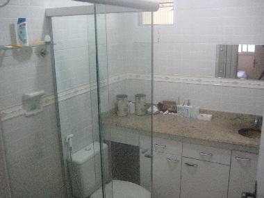 Apartamento de vacaciones en Barra (Bahia)Casa de vacaciones