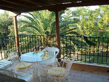 Casa de vacaciones en Kriopigi (Chalkidiki)Casa de vacaciones