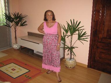 Apartamento de vacaciones en Barra (Bahia)Casa de vacaciones