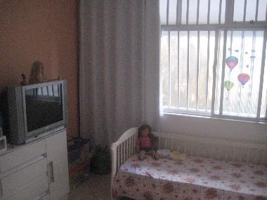 Apartamento de vacaciones en Barra (Bahia)Casa de vacaciones