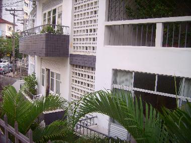 Apartamento de vacaciones en Barra (Bahia)Casa de vacaciones