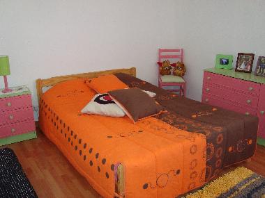 Casa de vacaciones en Carvide (Pinhal Litoral)Casa de vacaciones