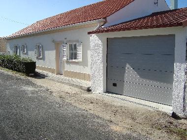 Casa de vacaciones en Carvide (Pinhal Litoral)Casa de vacaciones