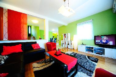 Villa en Supetar (Splitsko-Dalmatinska)Casa de vacaciones