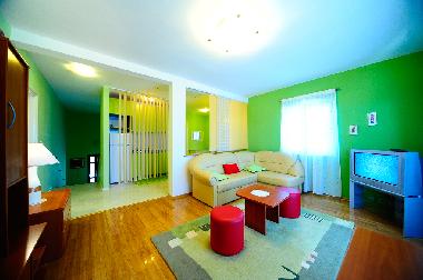 Villa en Supetar (Splitsko-Dalmatinska)Casa de vacaciones