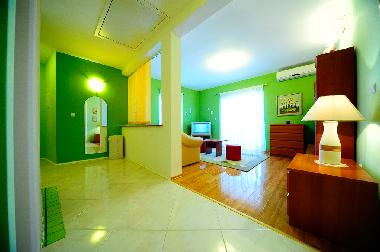 Villa en Supetar (Splitsko-Dalmatinska)Casa de vacaciones