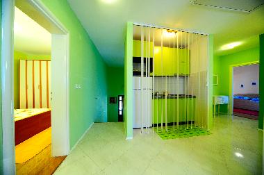 Villa en Supetar (Splitsko-Dalmatinska)Casa de vacaciones