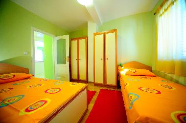 Villa en Supetar (Splitsko-Dalmatinska)Casa de vacaciones