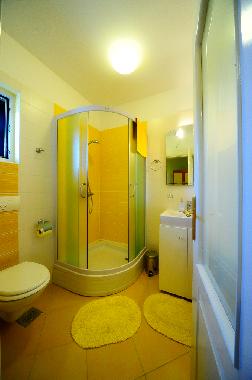 Villa en Supetar (Splitsko-Dalmatinska)Casa de vacaciones