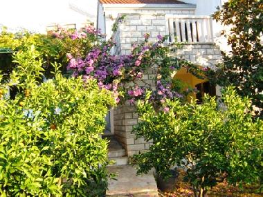 Casa de vacaciones en Milna (Splitsko-Dalmatinska)Casa de vacaciones