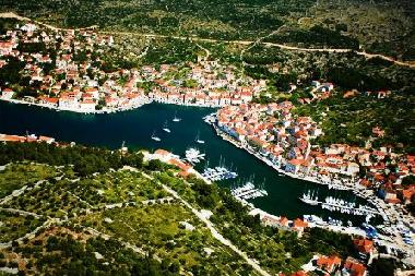 Casa de vacaciones en Milna (Splitsko-Dalmatinska)Casa de vacaciones