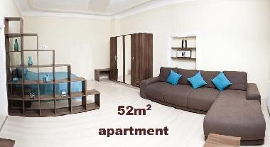 Apartamento de vacaciones en Sibiu (Sibiu)Casa de vacaciones