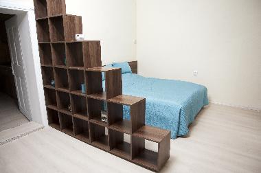 Apartamento de vacaciones en Sibiu (Sibiu)Casa de vacaciones