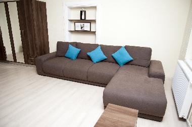 Apartamento de vacaciones en Sibiu (Sibiu)Casa de vacaciones