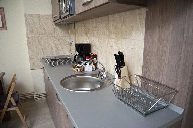 Apartamento de vacaciones en Sibiu (Sibiu)Casa de vacaciones