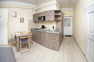 Apartamento de vacaciones en Sibiu (Sibiu)Casa de vacaciones