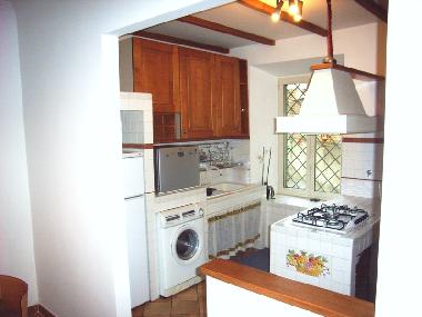 Apartamento de vacaciones en Rome (Roma)Casa de vacaciones