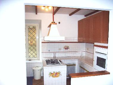 Apartamento de vacaciones en Rome (Roma)Casa de vacaciones