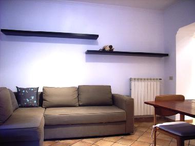 Apartamento de vacaciones en Rome (Roma)Casa de vacaciones