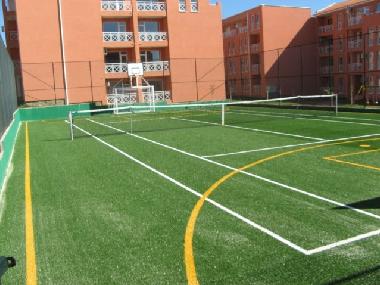 Apartamento de vacaciones en Sunny Beach  (Burgas)Casa de vacaciones