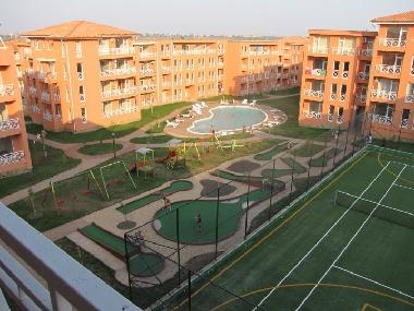 Apartamento de vacaciones en Sunny Beach  (Burgas)Casa de vacaciones