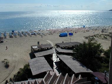 Apartamento de vacaciones en Sunny Beach  (Burgas)Casa de vacaciones