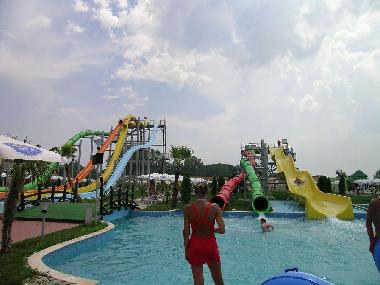 Apartamento de vacaciones en Sunny Beach  (Burgas)Casa de vacaciones