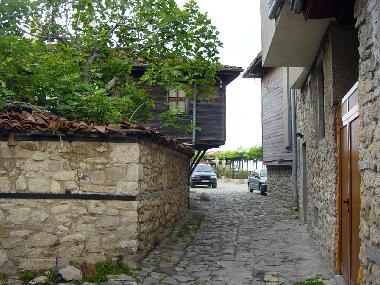 Apartamento de vacaciones en Sunny Beach  (Burgas)Casa de vacaciones