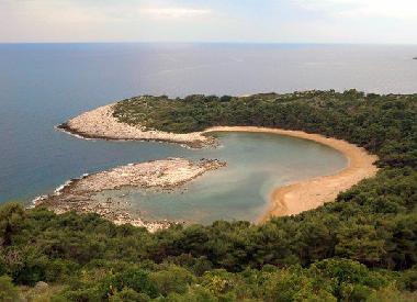 Apartamento de vacaciones en Saplunara (Dubrovacko-Neretvanska)Casa de vacaciones