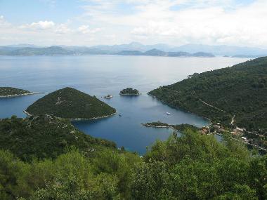 Apartamento de vacaciones en Saplunara (Dubrovacko-Neretvanska)Casa de vacaciones