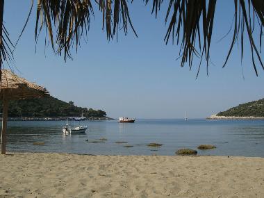 Apartamento de vacaciones en Saplunara (Dubrovacko-Neretvanska)Casa de vacaciones