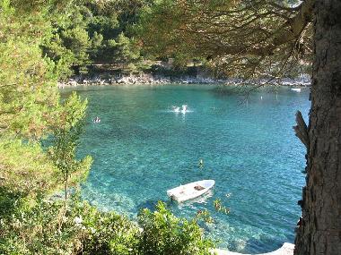 Apartamento de vacaciones en Saplunara (Dubrovacko-Neretvanska)Casa de vacaciones