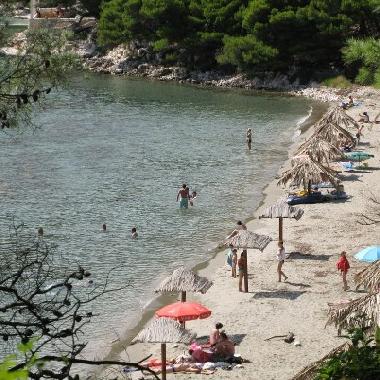 Apartamento de vacaciones en Saplunara (Dubrovacko-Neretvanska)Casa de vacaciones