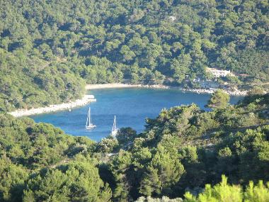 Apartamento de vacaciones en Saplunara (Dubrovacko-Neretvanska)Casa de vacaciones