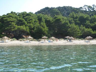 Apartamento de vacaciones en Saplunara (Dubrovacko-Neretvanska)Casa de vacaciones