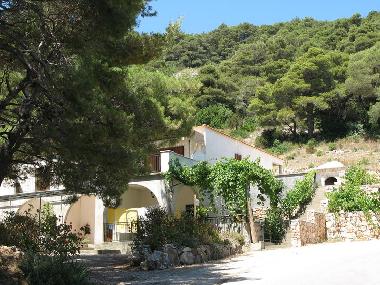Apartamento de vacaciones en Saplunara (Dubrovacko-Neretvanska)Casa de vacaciones