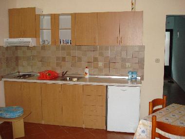Apartamento de vacaciones en Saplunara (Dubrovacko-Neretvanska)Casa de vacaciones